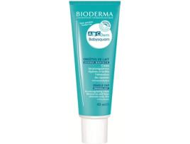 Creme Corporal BIODERMA ABCDerm Babysquam ( 40 ml)