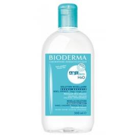 Bioderma Abcderm Solução Micelar H2O 500ml