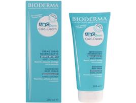 Creme Corporal BIODERMA ABCDerm Cold-Cream Corpo (200 ml)