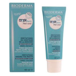 Creme Hidratante para o contorno da boca Abcderm 40 ml