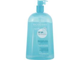 Gel de Banho BIODERMAN ABCDerm (1000 ml)