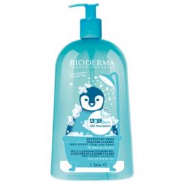 Gel de Limpeza Espumoso Abcderm 1000 ml