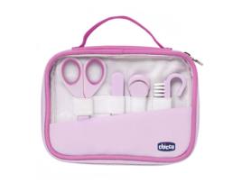 CONJUNTO MANICURE HAPPY HANDS MENINA