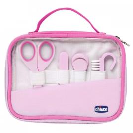 Chicco Conjunto Manicure Happy Hands Menina