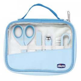 Chicco Conjunto Manicure Happy Hands Menino