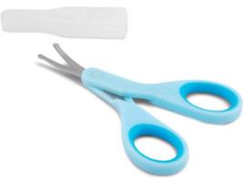 Aparador & Tesoura de Unhas de Bebé  CHICCO