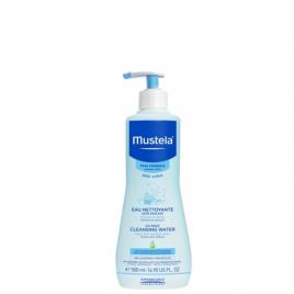 Mustela Physio Bebé 500ml Preço Especial