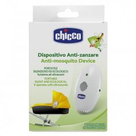 DISPOSITIVO ANTI-MOSQUITO PORTATIL