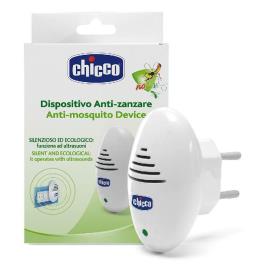 DISPOSITIVO ANTI-MOSQUITO