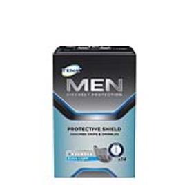 Tena Men Pensos Extra Finos 14 un