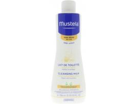 Água de Limpeza MUSTELA (750 ml)