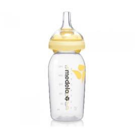 Medela Calma Biberão Com Tetina 250ml