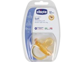 Chupeta CHICCO 105643908 menino Night baby pacifier Ortordontico