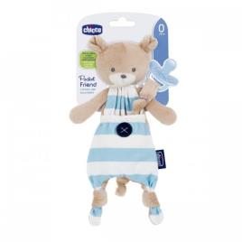 POCKET FRIEND MENINO 0 MESES+
