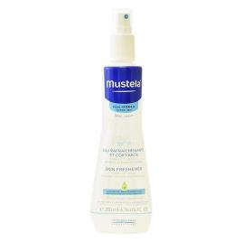 Perfume Unissexo Bébé Mustela (200 ml) - 200 ml