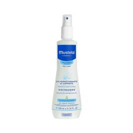 Mustela Água Refrescante Perfumada 200ml