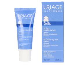 Loção Hidratante Para Bebé Cradle Cap Care Cream  (40 ml)