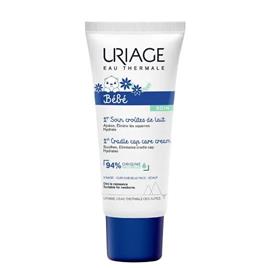 Loção Hidratante Para Bebé Cradle Cap Care Cream  (40 ml)