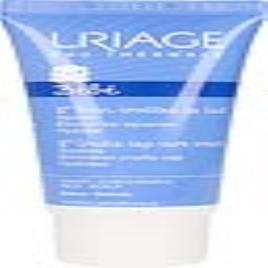 Loção Hidratante Para Bebé Cradle Cap Care Cream New Uriage (40 ml)