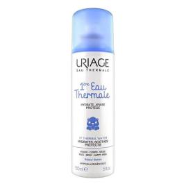 Creme Facial New Uriage Bebé (200 ml)