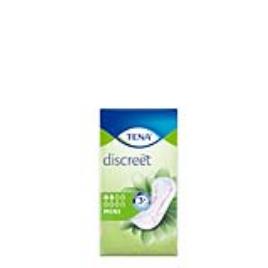 Tena Lady Discreet Pensos Mini 20 un