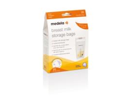 Sacos de Conservação de Leite MEDELA (25 un)