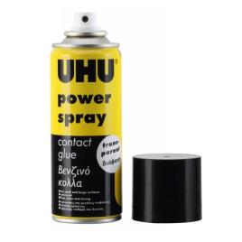 UHU - Cola Spray Power 200ml
