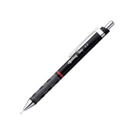 Rotring - Lapiseira Tikky 0.5mm Preta