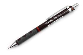 Rotring - Lapiseira Tikky 0,5 Color: Vermelho