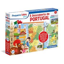 Descobrir Portugal