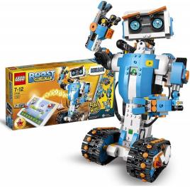 LEGO BOOST 17101 Creative Toolbox