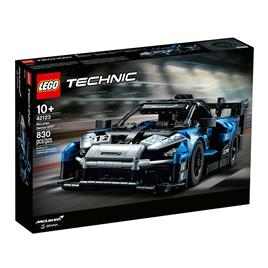 LEGO Technic - McLaren Senna GTR 42123