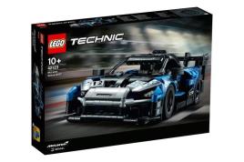 Lego Technic - McLaren Senna GTR