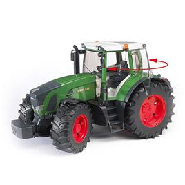 Trator Fendt 936 Vario