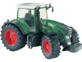 Trator de Brincar BRUDER Fendt 936 Vario (Idade Mínima: 3 - Transportes)