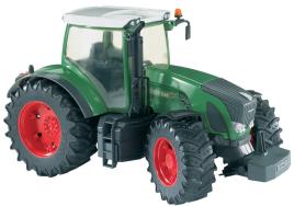 Tractor Fendt 936 Vario