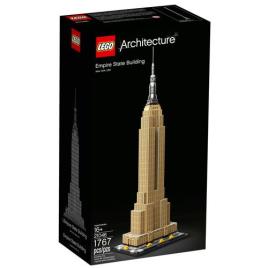 LEGO Architecture 21046 Empire State Building