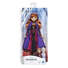 Boneca Anna Frozen Hasbro (30 cm)