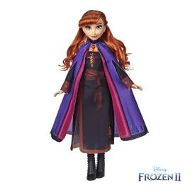 Frozen - Boneca Anna