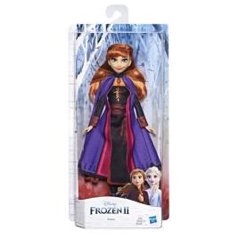 Boneca Anna Frozen 2