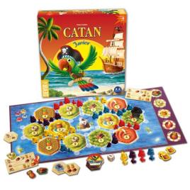 Catan Junior - Devir