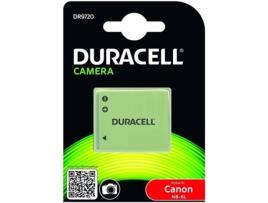 Bateria DURACELL Canon NB-6L