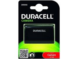 Bateria DURACELL Canon LP-E6