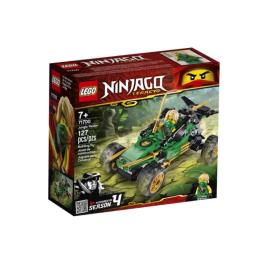 LEGO NINJAGO Legacy - Invasor da Selva