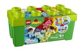 LEGO DUPLO - Caixa de Peças