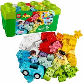 LEGO DUPLO Classic 10913 Caixa de Peças