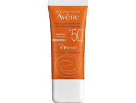 Protetor Solar AVÈNE Eau Thermale SPF 50+ (30 ml)
