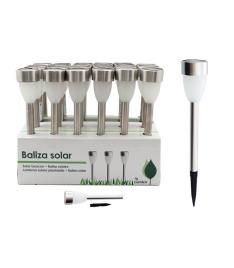 Candeeiro Solar (jardim)