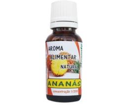 Aromatizante Natural ANANÁS 20ml ()