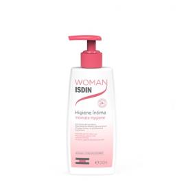 WOMAN  GEL HIGIENE INTIMA 200ML